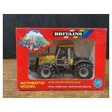 1/32 JCB Fastrac 1135 NIB Britains