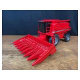 1/16 Case-IH 2388 Combine 1998 Signature SM