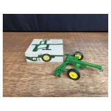 1/16 John Deere Sickle Bar Mower NIB Ertl