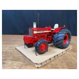 1/16 IH 1256 Customized
