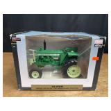 1/16 Oliver 1900 Checkerboard NIB SC