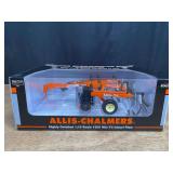 1/16 AC 1500 Min-Til Chisel Plow 2024 Orange Spectacular NIB SC