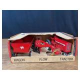 1/16 IH 544 Farm Set NIB Ertl