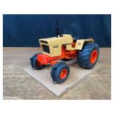 1/16 Case 1370 Customized