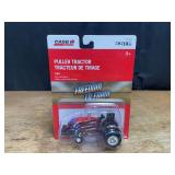 1/64 Case IH Freedom to Farm Puller NIB Ertl
