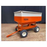 1/16 Killbros Gravity Wagon Custom