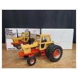 1/16 Case 1370 Collector NIB Ertl