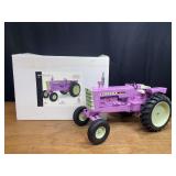 1/8 Oliver 1850 Purple NIB SM