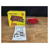 1/16 MH No. 26 Grain Drill NIB Reuhl
