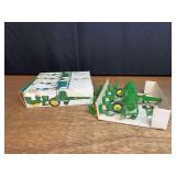 1/16 John Deere 494 Corn Planter NIB Ertl