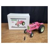 1/16 Oliver 1755 Pink 2014 PA Farm Show NIB SM