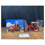 1/16 IH 886 2018 NFTS NIB Ertl