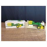 1/16 John Deere Baler NIB Ertl