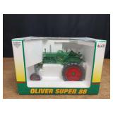 1/16 Oliver Super 88 LP 2005 Mark Twain NIB SC