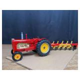 1/16 MH 555 + Plow