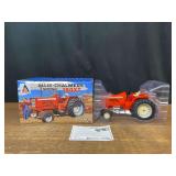 1/16 AC 190XT 2020 NFTS NIB Ertl