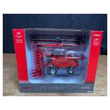 1/64 Case-IH 9250 Combine Prestige NIB Ertl