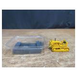 1/50 AC HD-21 Crawler 1st Gear