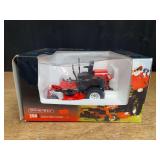 1/16 Gravely 260Z Mower NIB Towsley