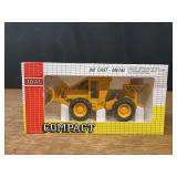 1/43 Caterpillar Snow Plow NIB Joal