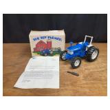 1/16 Ford 7710 1983 NFTS NIB Ertl