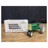 1/25 Oliver 1855 1991 Husker Harvest NIB SM