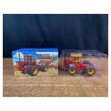 1/32 Versatile 125 2023 NFTS NIB Ertl