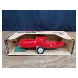 1/16 IH Baler NIB Ertl