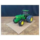 1/16 John Deere 4640 Customized