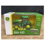 1/64 John Deere 8RX 410 Prestige NIB Ertl
