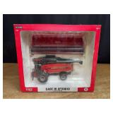1/32 Case-IH AFX8010 Combine Collector NIB Ertl