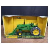 1/16 John Deere 4020 w/Loader Dealer NIB Ertl