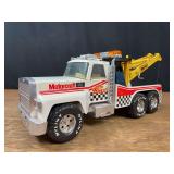 Ford Motorcraft Wrecker NyLint