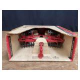 1/16 IH Tandem Disc NIB Ertl