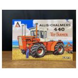1/16 AC 440 Toy Farmer 40 Year NIB Ertl