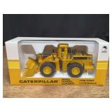 1/75 Caterpillar 992C Wheel Loader NIB Shinsei