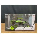 1/32 Steiger Tiger Wild About Steiger NIB Ertl