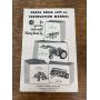 2025 Fall Harvest Toy Auction