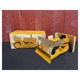 1/16 John Deere 450 Crawler NIB Ertl