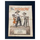 1919 John Deere The Furrow Magazine