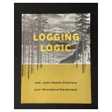 1959 John Deere Logging Logic Sales Literature