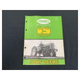 John Deere Cornwell Tools Catalog