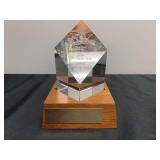 John Deere 1994 Golf & Turf Division Top Distributor Award