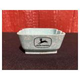 John Deere Ashtray