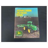 1977 John Deere Ertl Toy Catalog