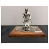 2004 John Deere Historic Site 40th Anniversary Statue