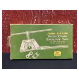 John Deere Roller Chain Extractor Tool