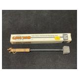 John Deere BBQ Branding Iron