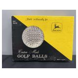 John Deere Golf Balls