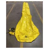 Large John Deere Tarp/Cover